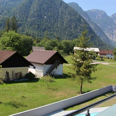 Hideaway Obertraun Appartement Buitenkant foto
