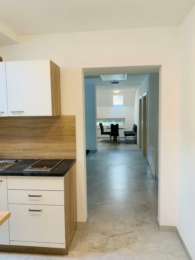 Hideaway Obertraun Appartement Buitenkant foto