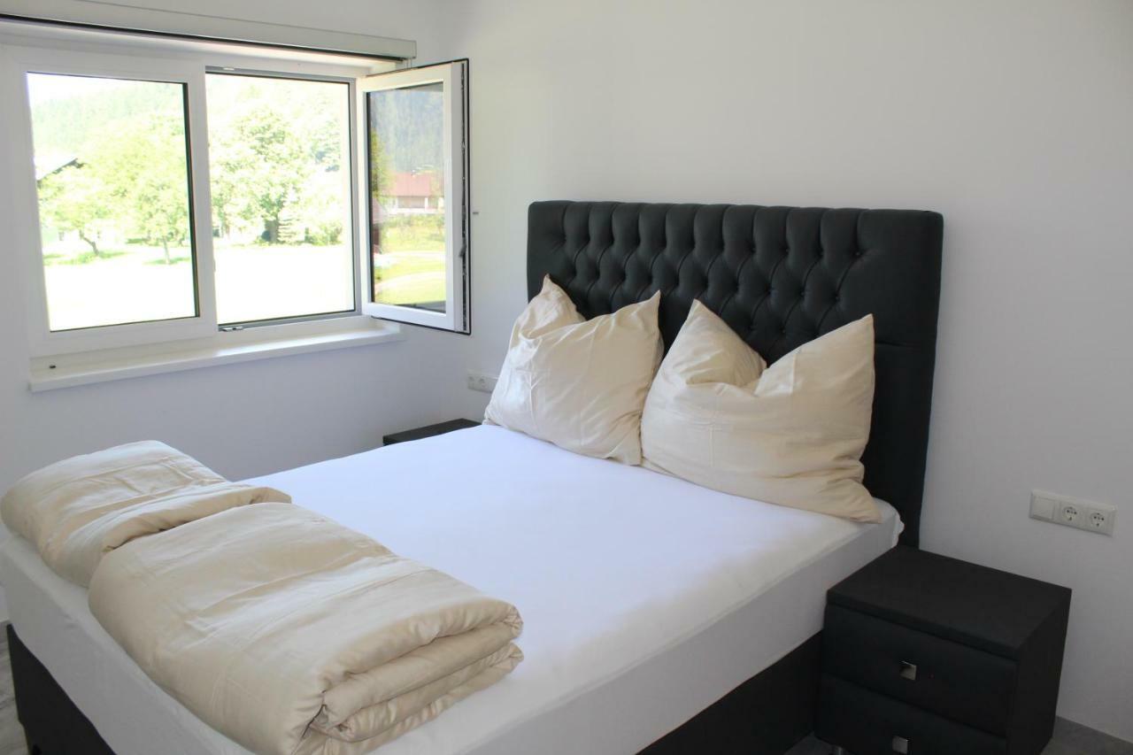 Hideaway Obertraun Appartement Buitenkant foto
