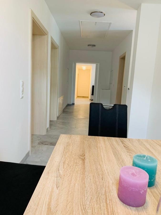 Hideaway Obertraun Appartement Buitenkant foto