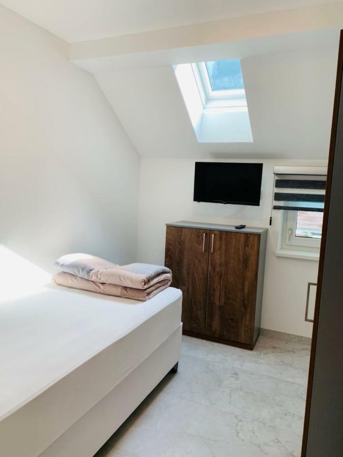 Hideaway Obertraun Appartement Buitenkant foto