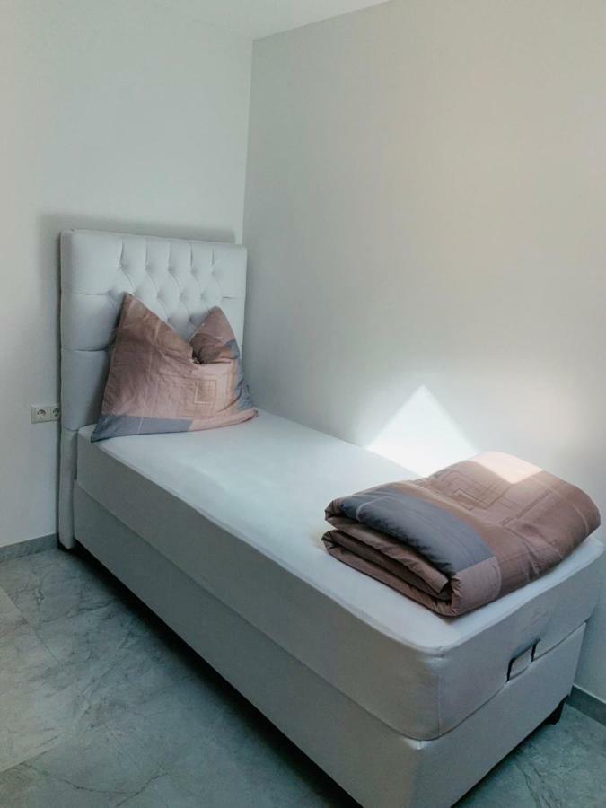 Hideaway Obertraun Appartement Buitenkant foto