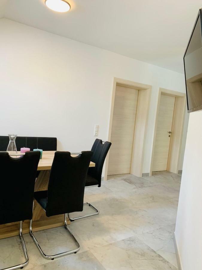 Hideaway Obertraun Appartement Buitenkant foto
