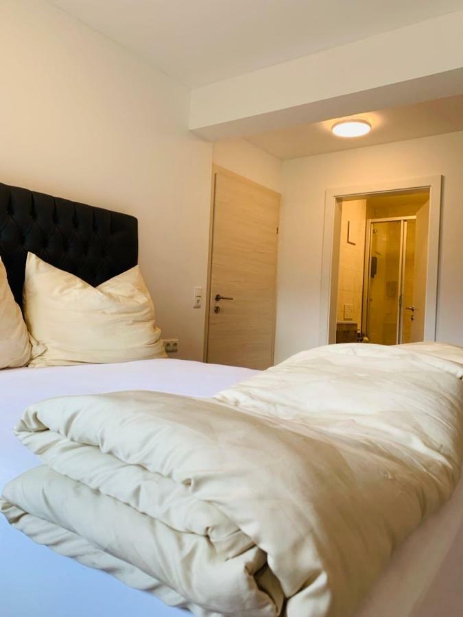 Hideaway Obertraun Appartement Buitenkant foto